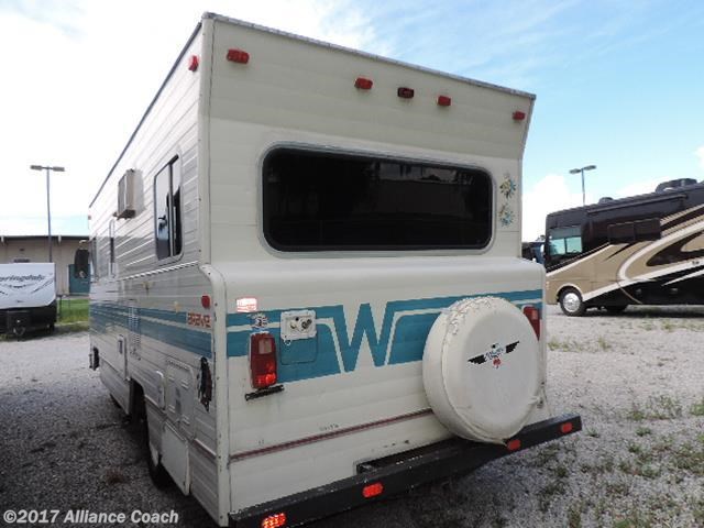 winnebago brave 70s winnebago brave 70s