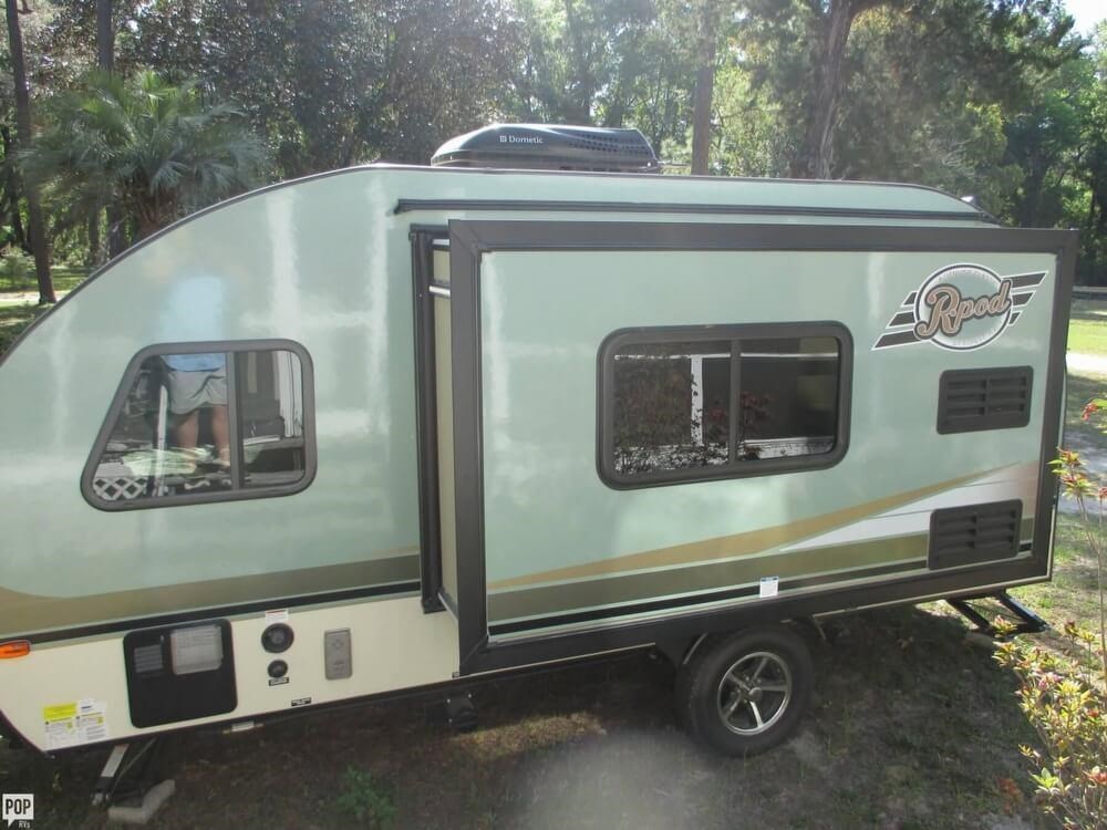 2017 Forest River R-Pod 179