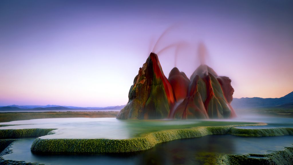 25 Best Natural Wonders and Exotic Places to Visit in the US RV Lifestyle