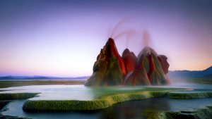 25 Best Natural Wonders and Exotic Places to Visit in the US