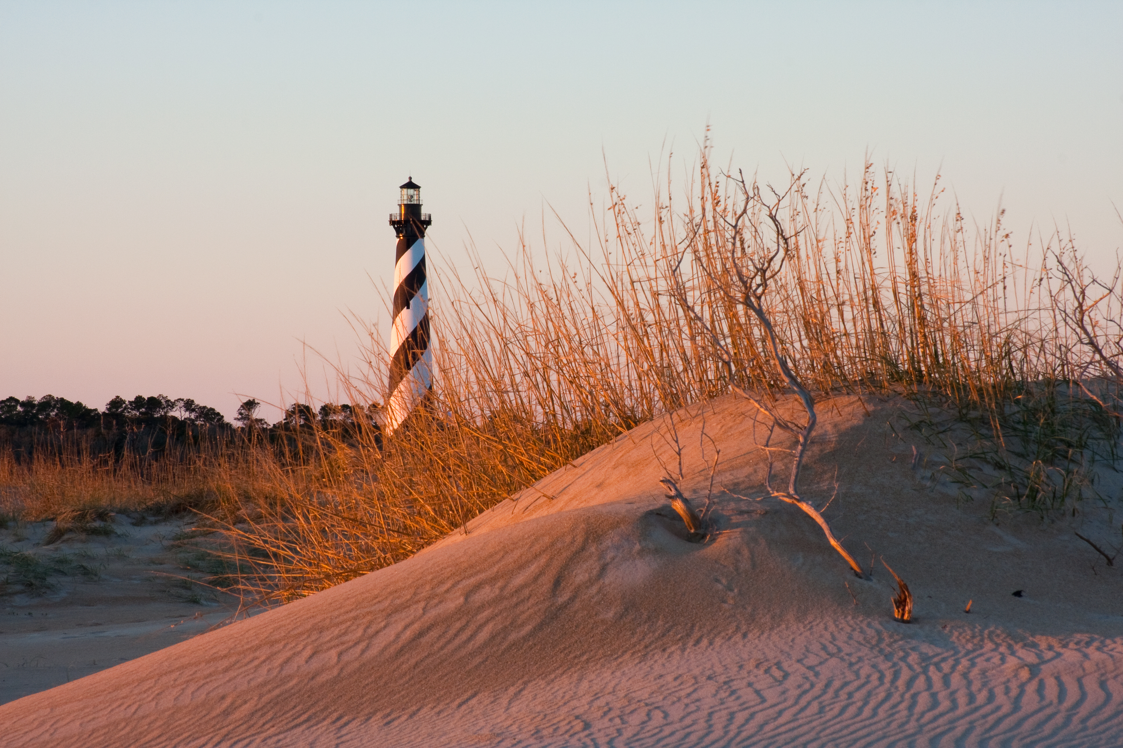 Travel Tuesday Featured Campground: Cape Hatteras KOA