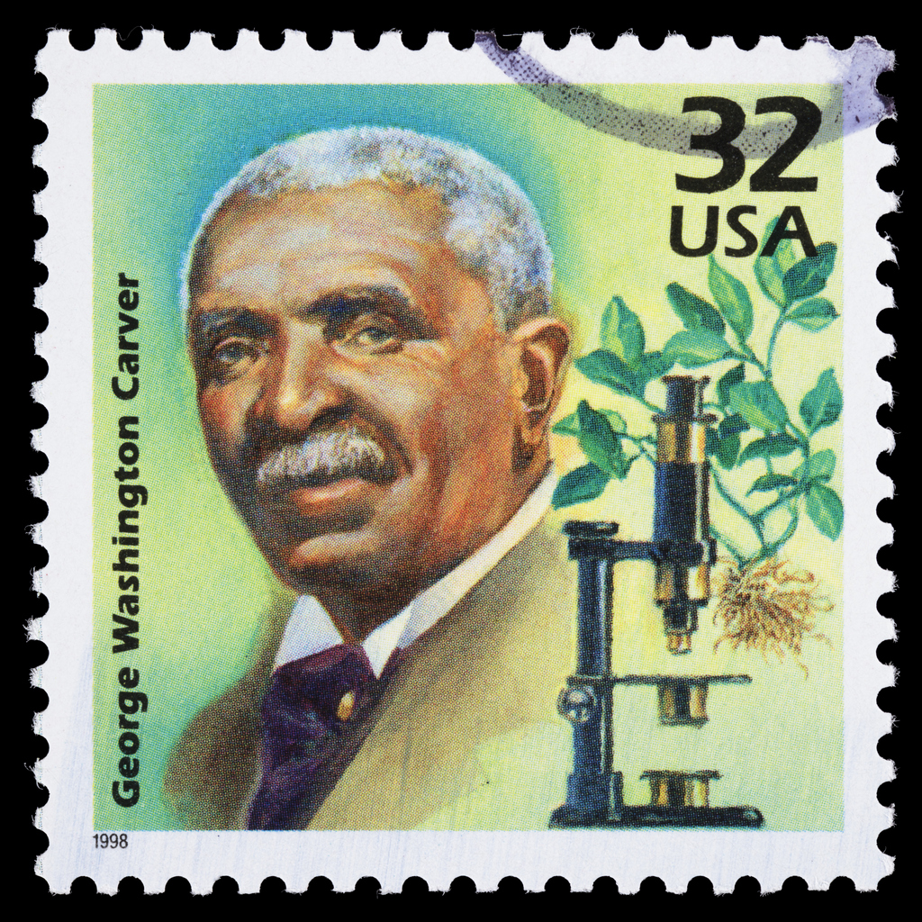 George Washington Carver Tours – Missouri and Alabama