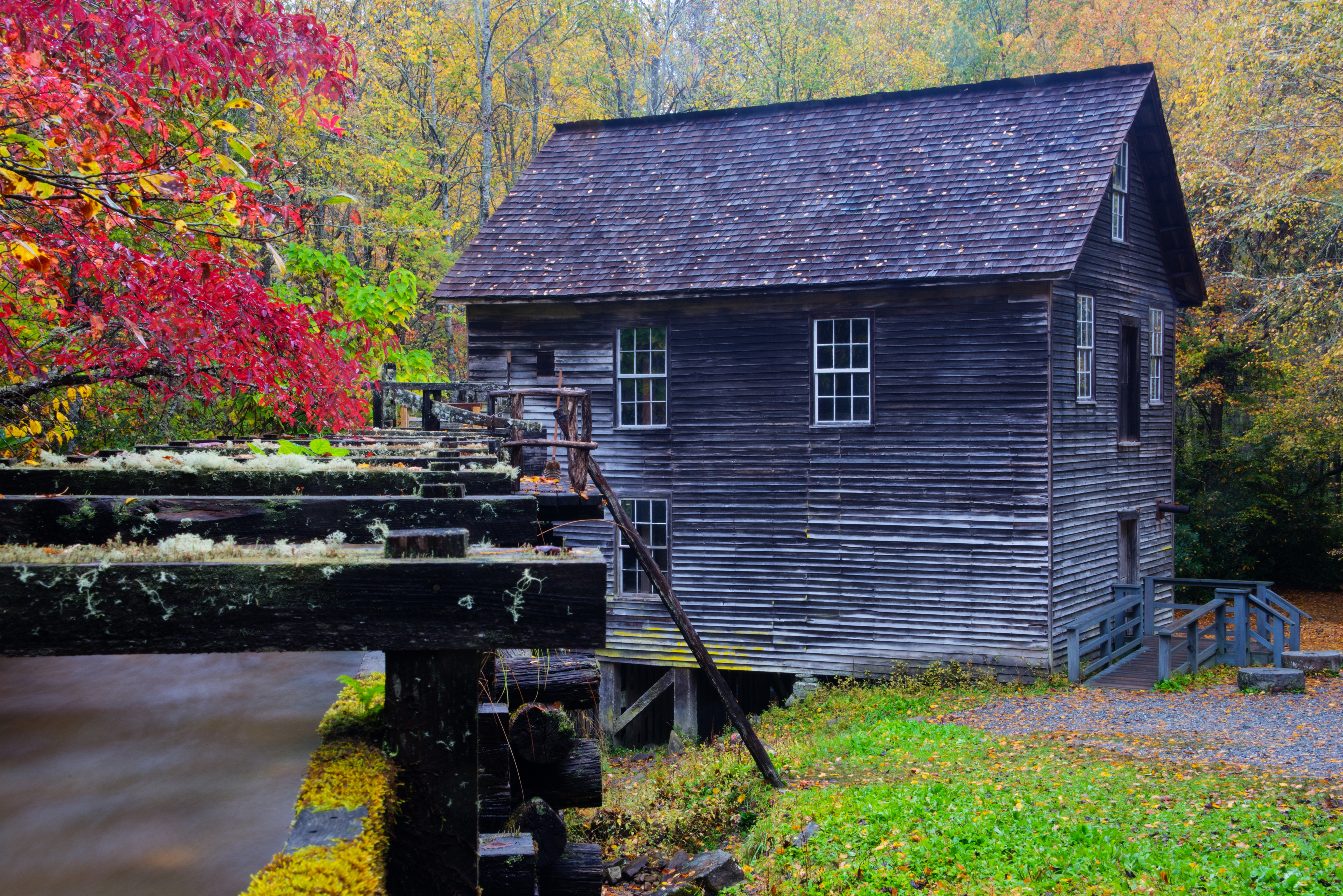 Best Photo Spots in the US