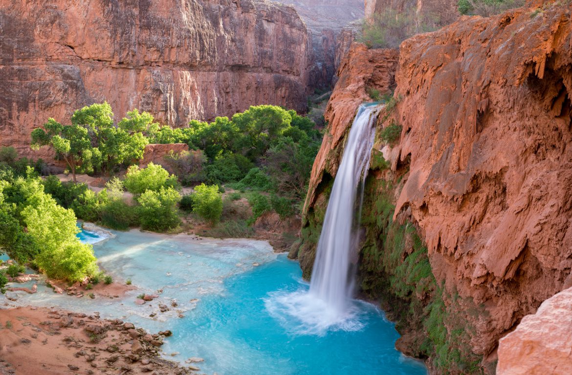 25 Best Natural Wonders and Exotic Places to Visit in the US RV Lifestyle