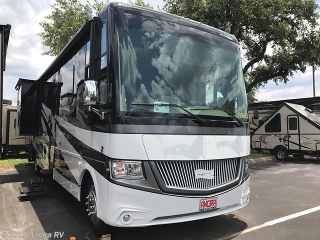 Find of the week: 2017 Newmar Canyon Star 3921