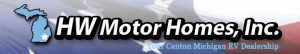 Platinum Dealer Spotlight: HW Motor Homes, Inc.