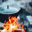 8 Easy & Delicious Fall Campfire Snacks