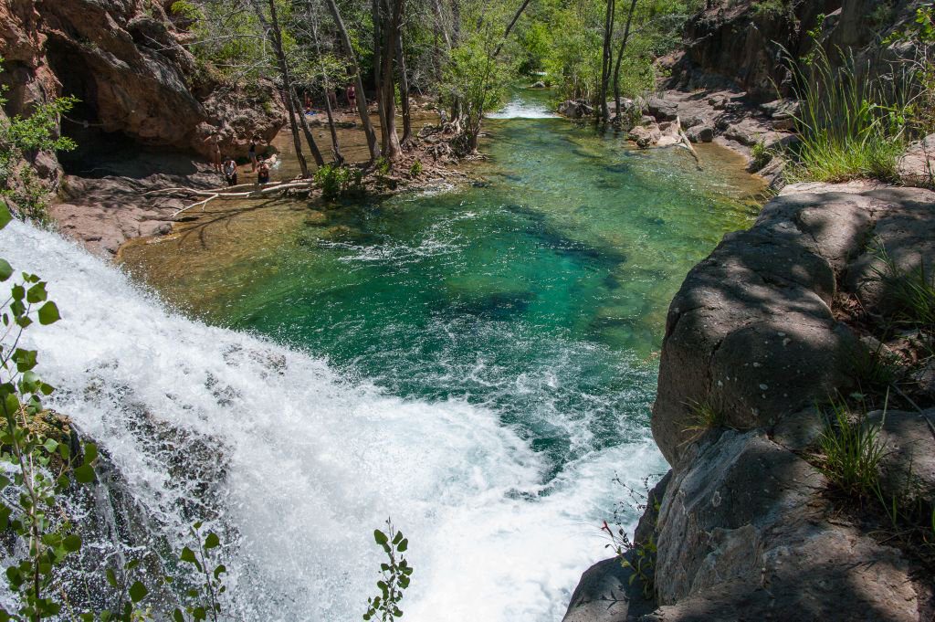 coconino park