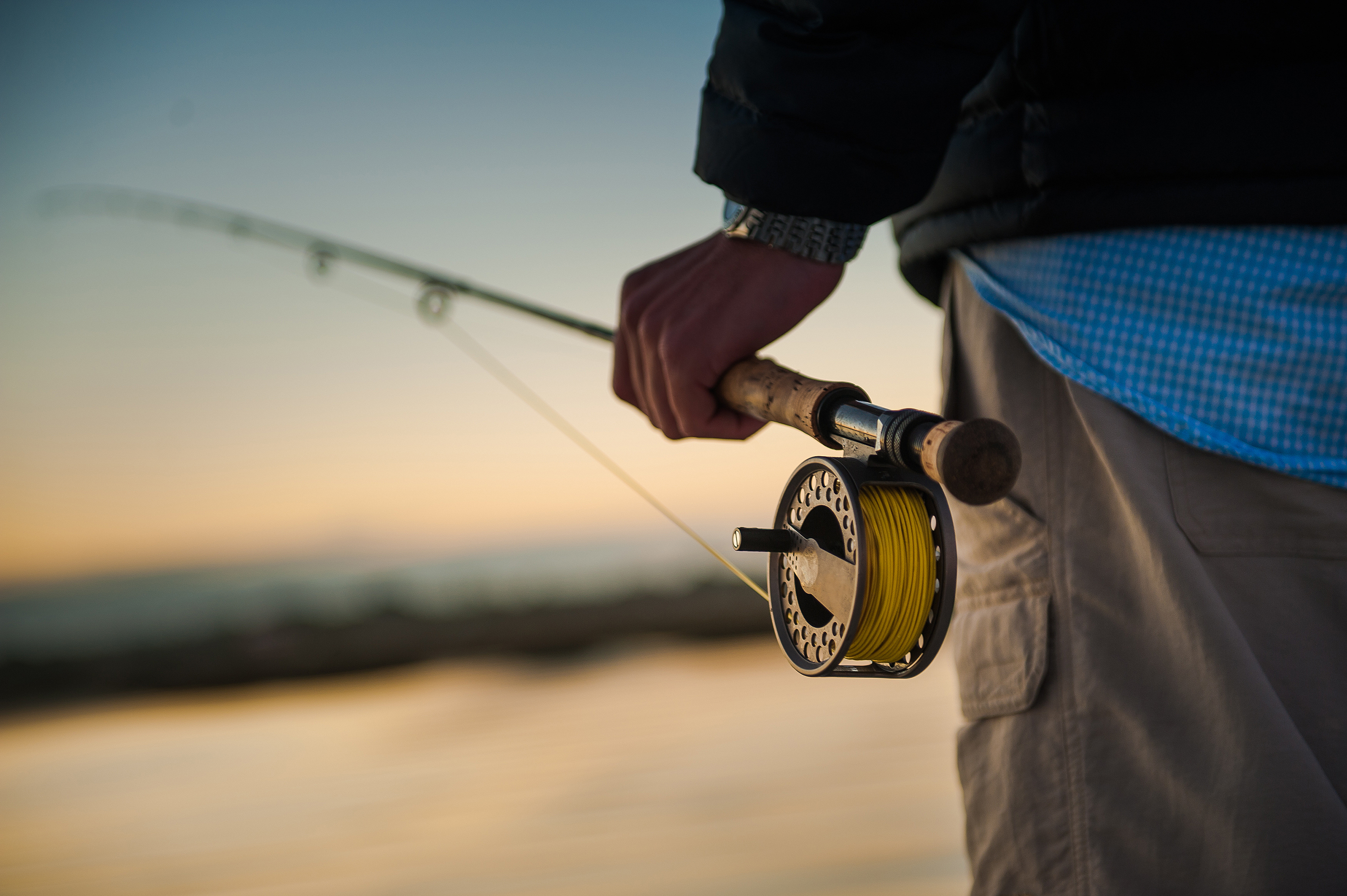 How To Make Fishing Hooks From Campsite Materials