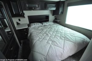2018 Heartland RV Road Warrior RW427