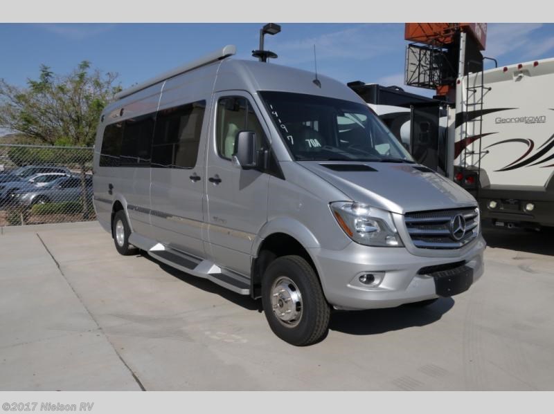Find of the Week: 2018 Winnebago Era 70A 4X4