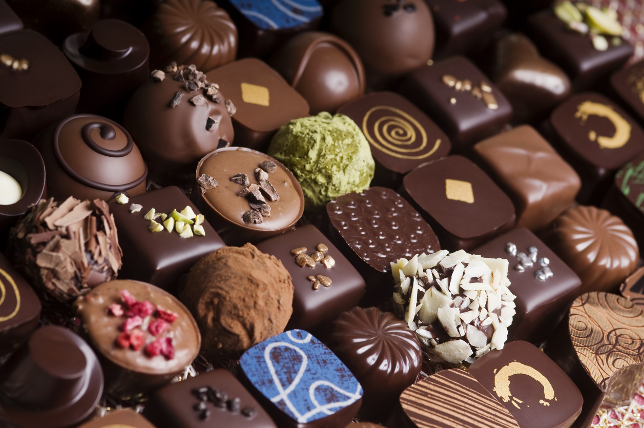 Travel Tuesday Featured Destination: Chocolate Lovers’ Vacation Hot Spots