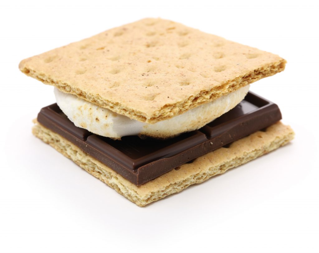  s'more