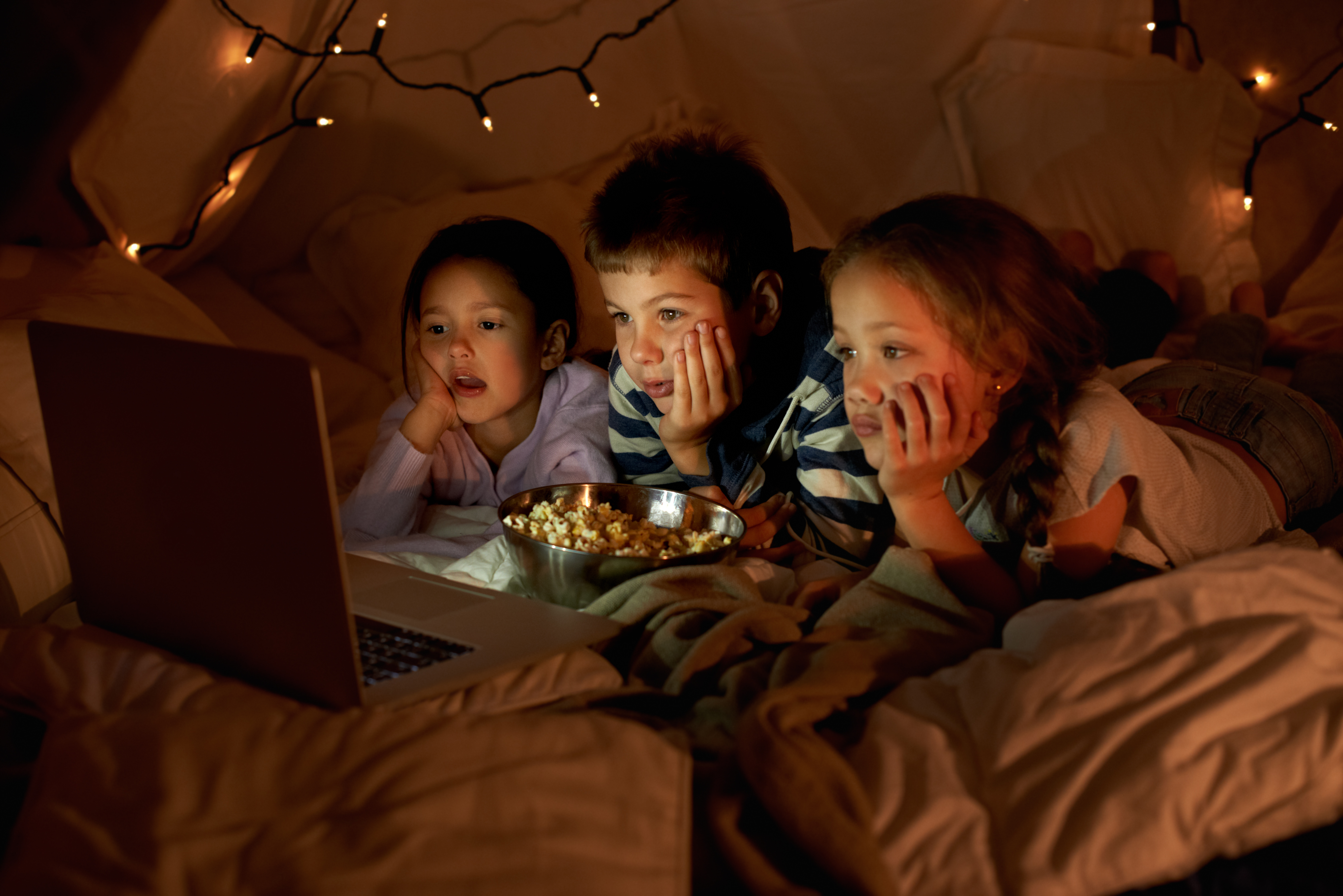 Throwback Thursday Campsite Movie Classic Review: Ernest Scared Stupid