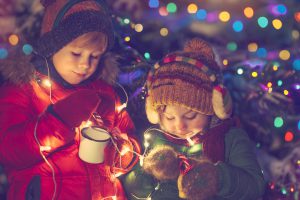 Travel Tuesday Featured Holiday Destination: Lanier World
