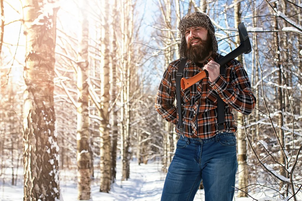 Lumberjack