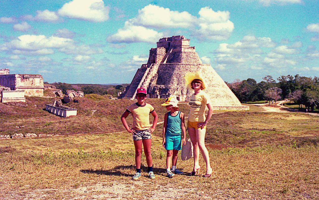 Family Vacation