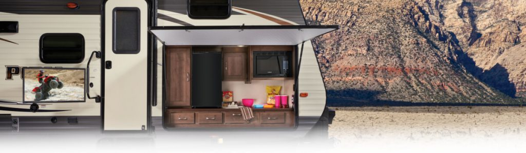 Terrys RV