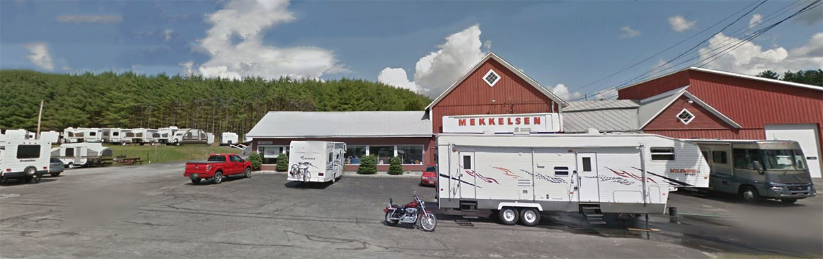Featured Dealer: Mekkelsen RV Sales and Rentals