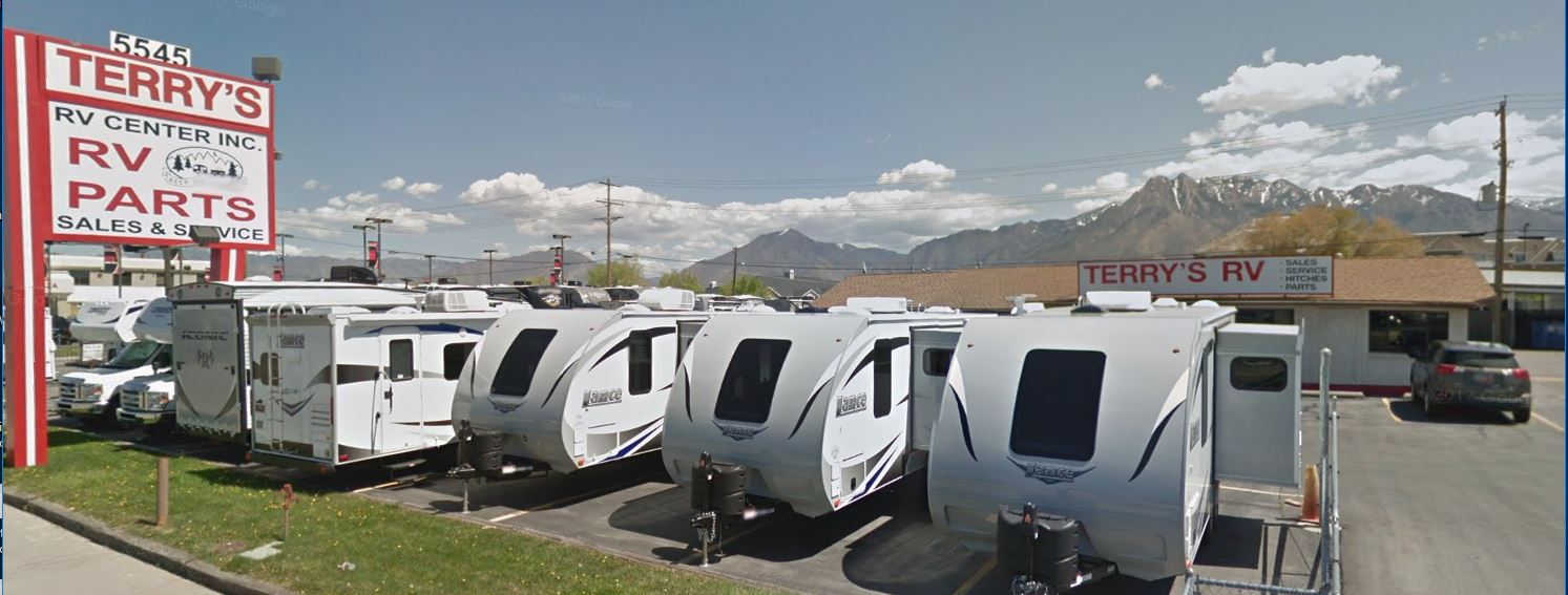 Featured RV Dealer Terry's RV RV Lifestyle News, Tips, Tricks and