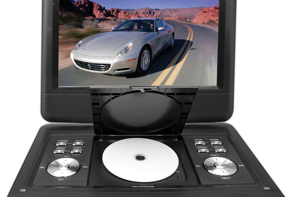 dvd player RV Lifestyle News, Tips, Tricks and More from RVUSA!