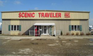 Featured RV Dealer: Scenic RV Centers