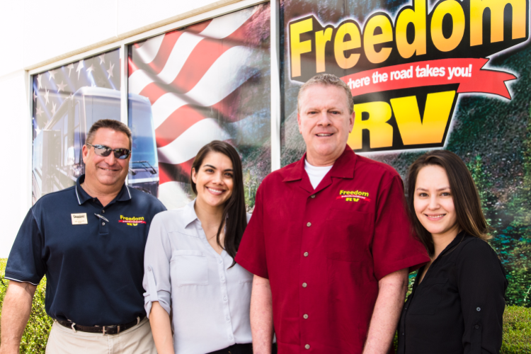 Freedom RV