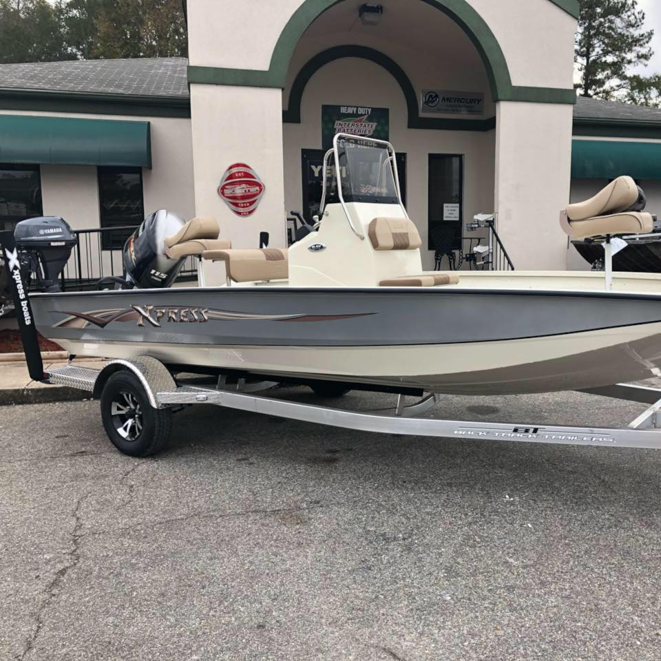 Featured RV Dealer: Ashley’s Boat & RV and Columbus Camper Center