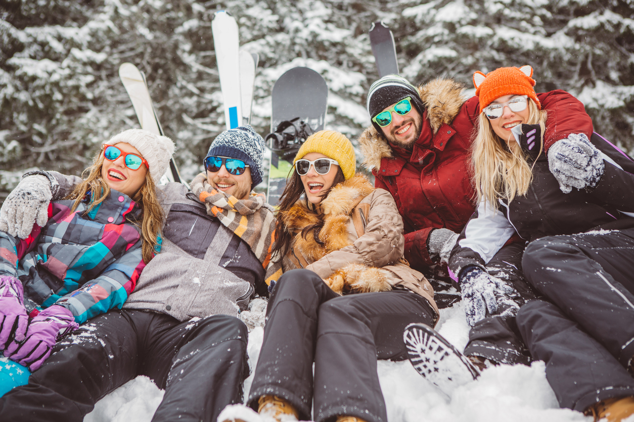 Affordable Ski Resorts in the USA Away from the Crowds