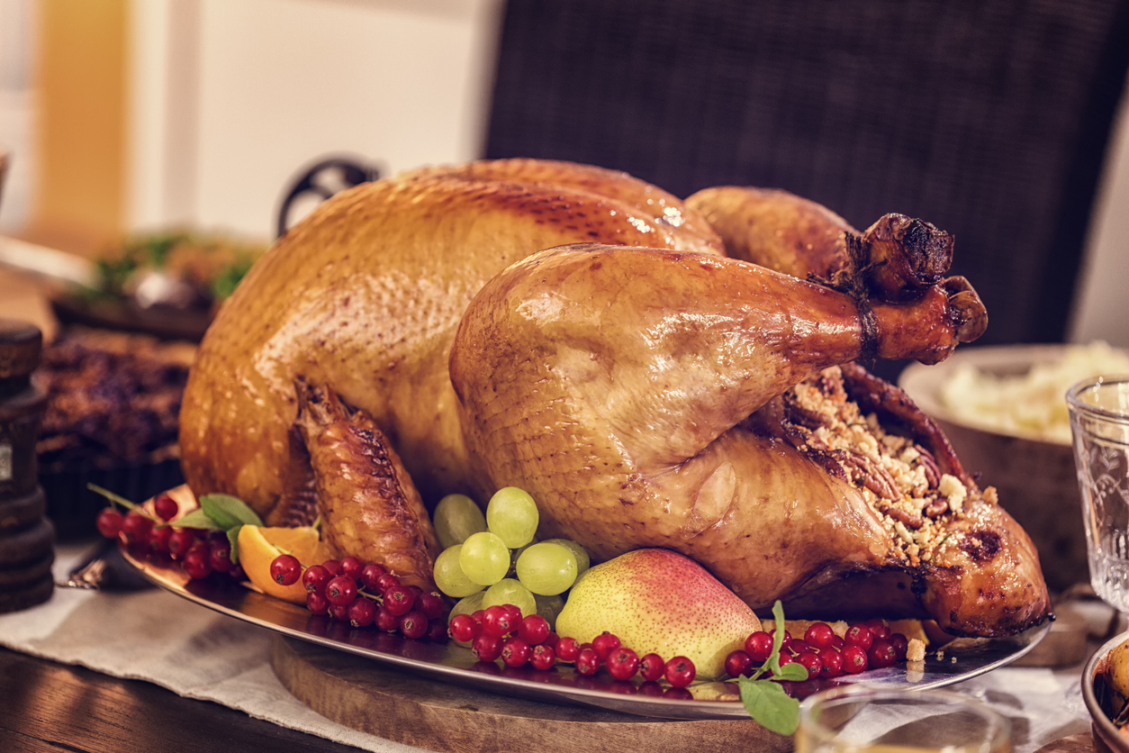 Vintage Christmas Recipes To Add Character To Your Holiday Celebration