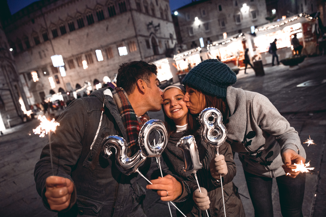 Unique New Year’s Eve Activities to Start Your Year Positively