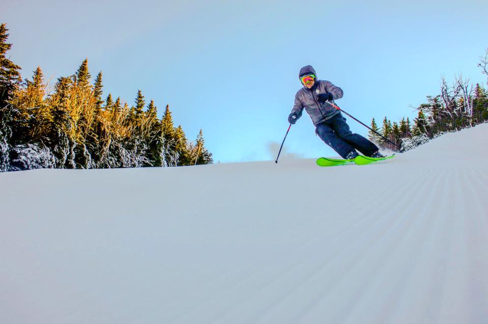 Wildcat Mountain