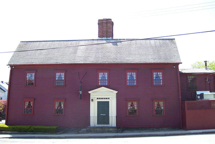 White Horse Tavern
