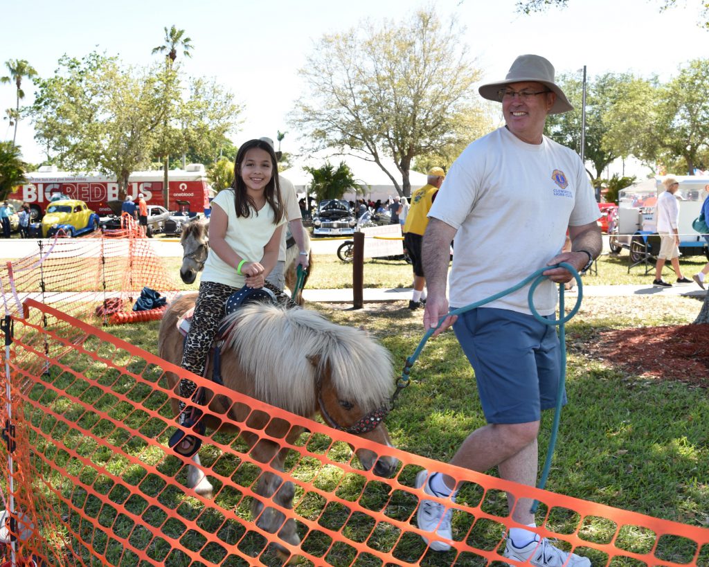Clewiston Sugar Festival