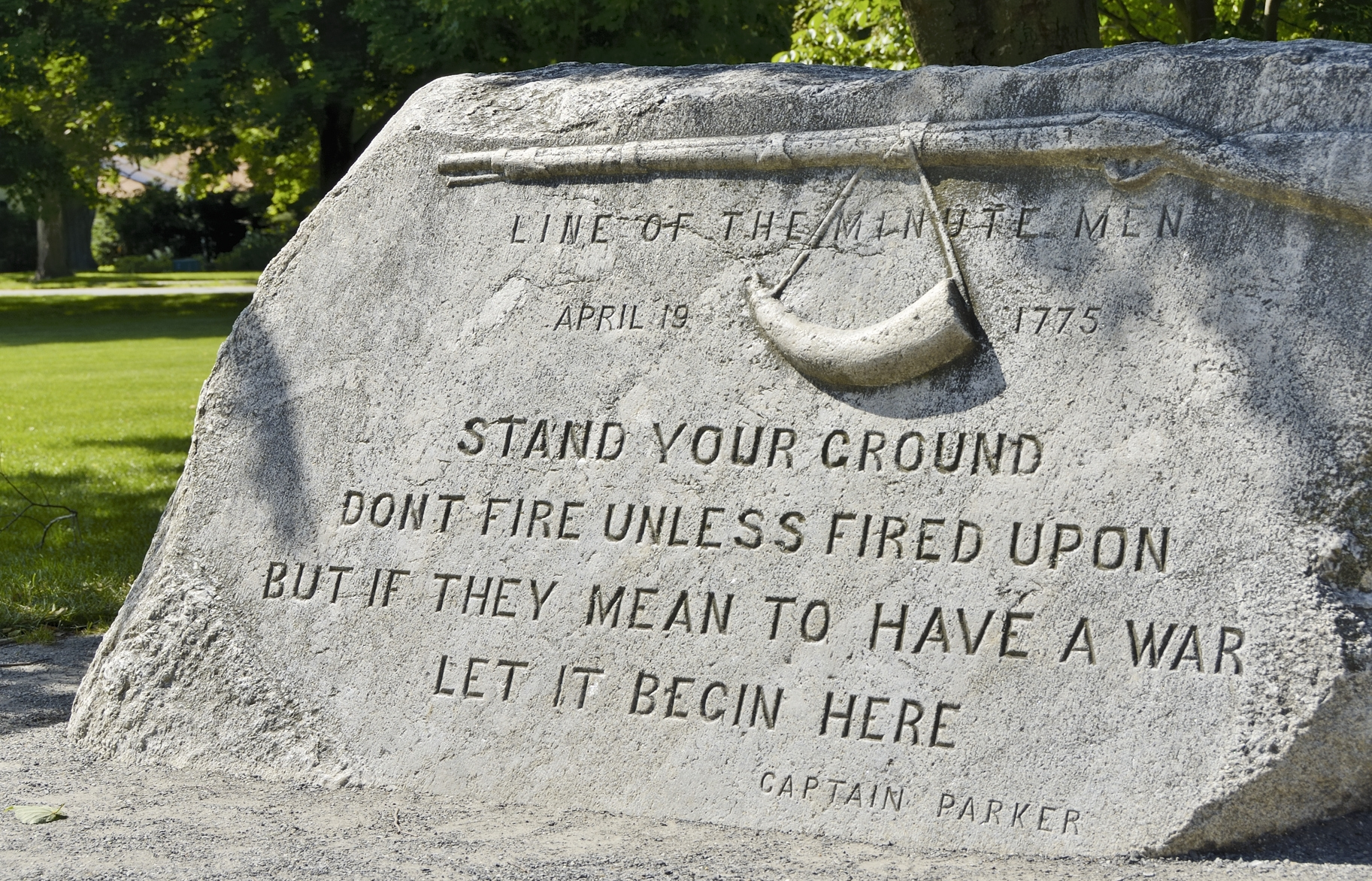 8 Historically Significant Buildings Still Standing in the United States to Visit