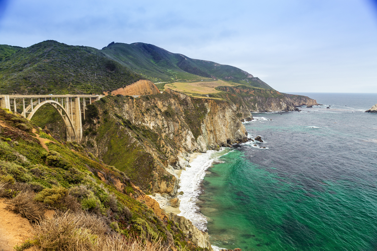 Little Known Travel Destinations in California and What to Do There