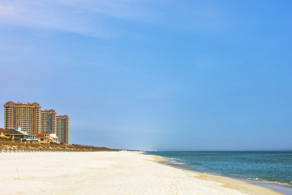 Santa Rosa Beach