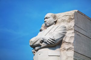 Celebrate and Remember The Ideals That Changed a Nation This MLK Day