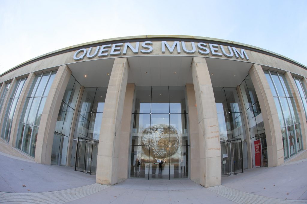 Queens Museum 