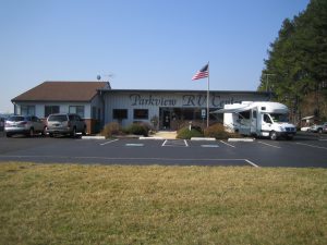 Dealer Spotlight: Parkview RV Center