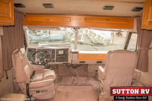 #ThrowbackThursday : 1988 Monaco RV Crown Royal