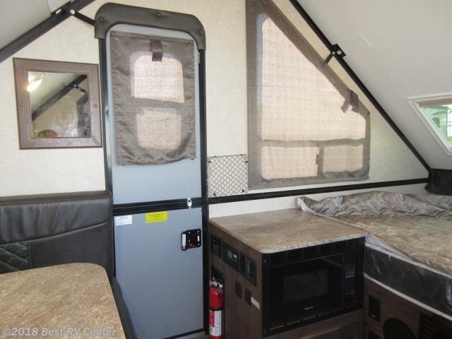 Rv Find Of The Week 2018 Forest River Rockwood Extreme Rv