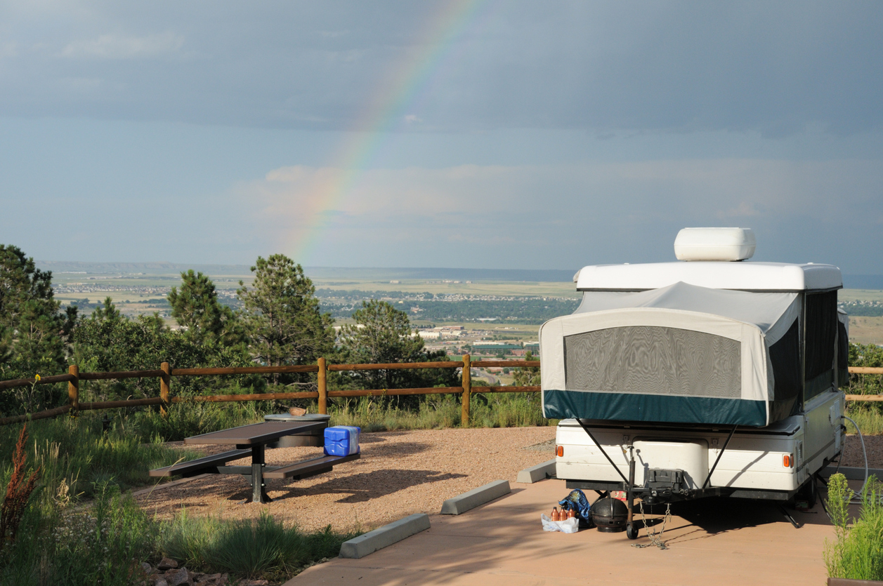 Must Have RV Features Before You Buy – Pop-ups and Expandables