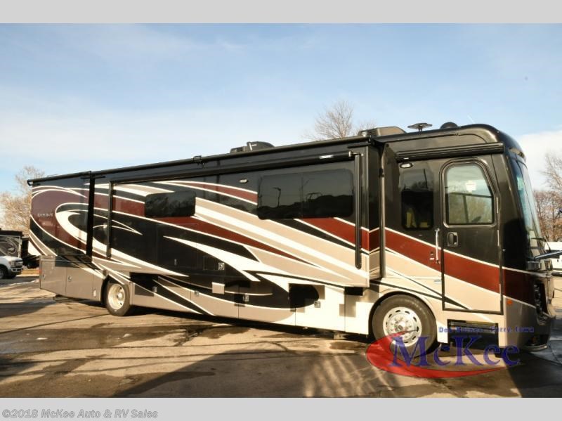 Find of the Week: 2018 Holiday Rambler Endeavor 39F