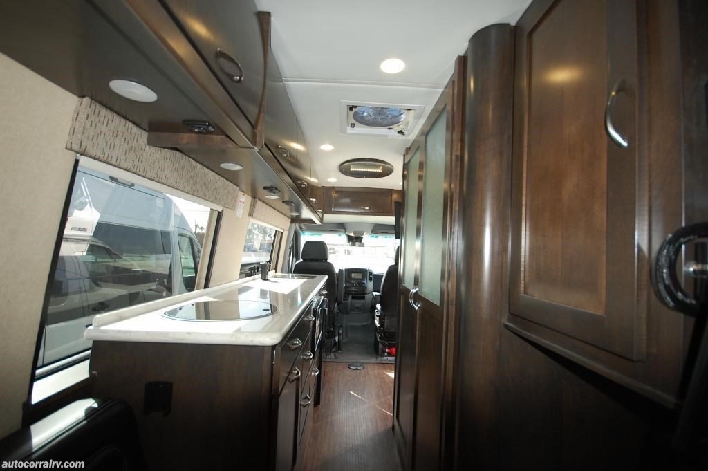 Find of the Week: 2017 Coachmen Galleria 24TD Diesel Class B