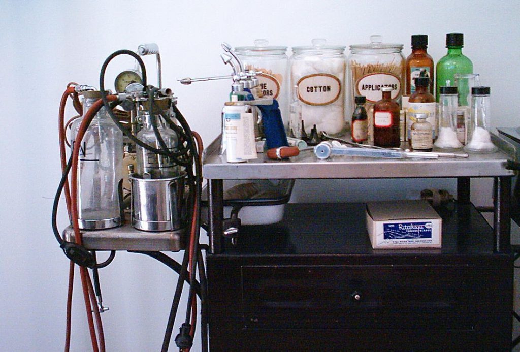 Indiana Medical History Museum