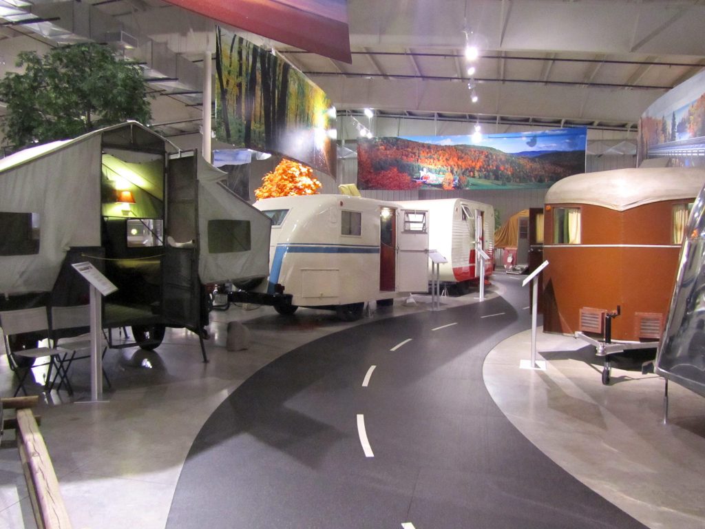 RV/MH Hall Of Fame