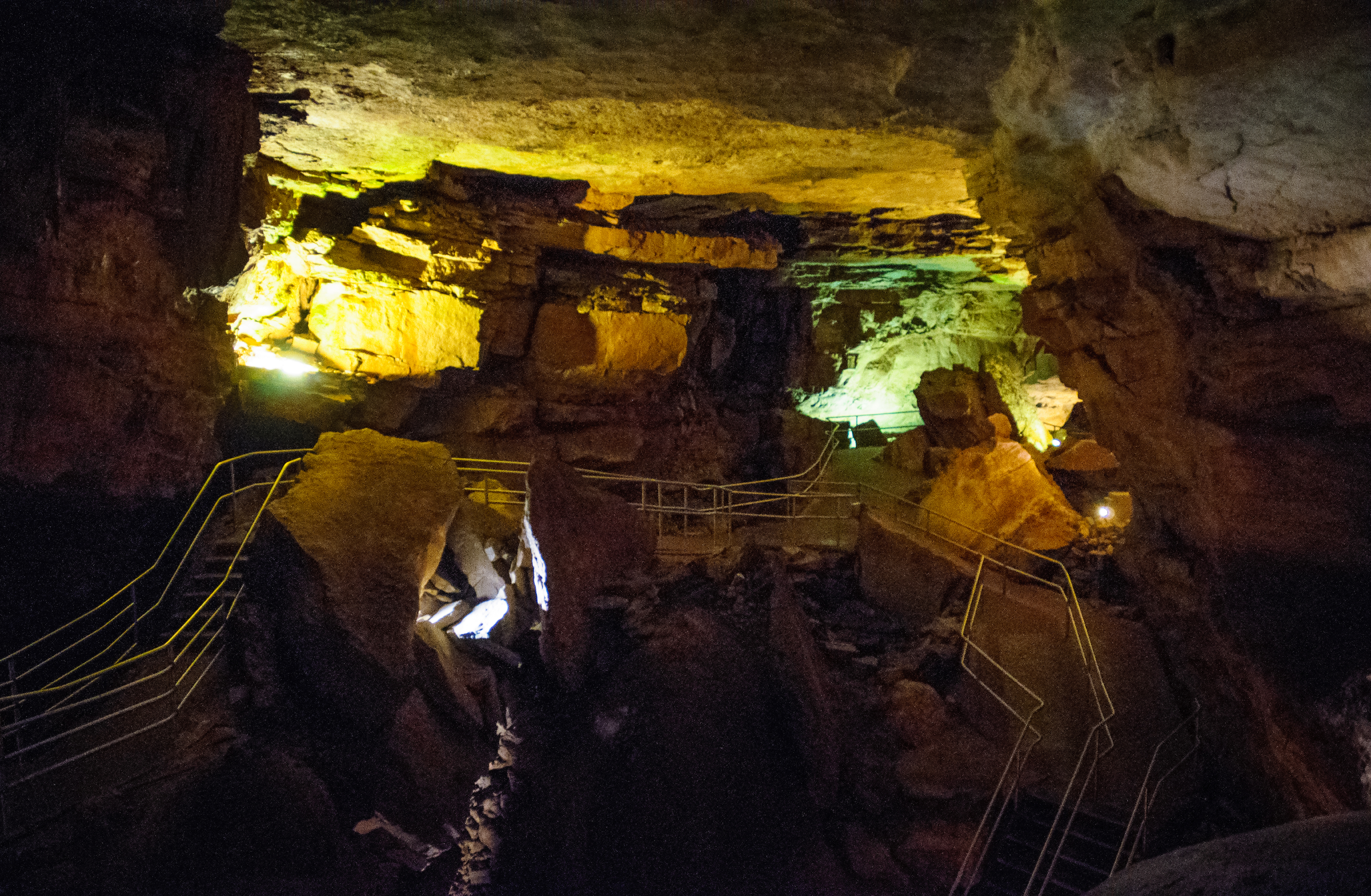 Mammoth Cave National Park