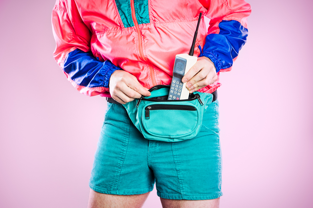 #ThrowbackThursday : Retro Accessories That Are Better than Today’s Tech
