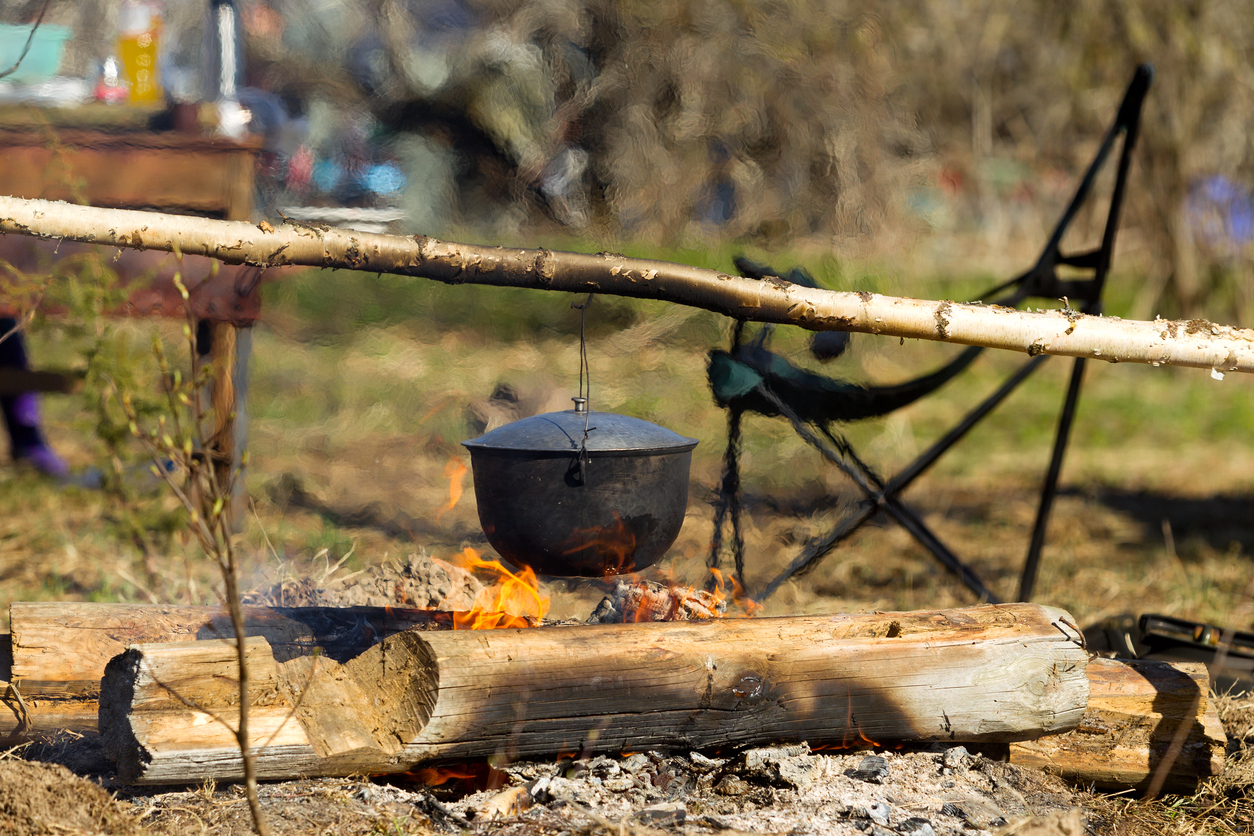Delicious Dutch Oven Campfire Recipes